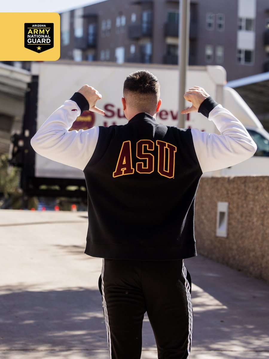 SunDevilVB's tweet photo. On site for our Big 12 home opener 😈

#ForksUp https://t.co/X9z7lls8yc