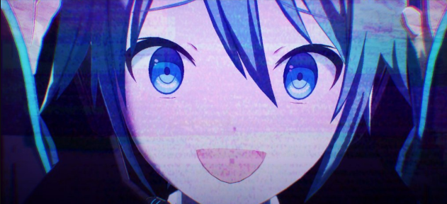 DailyNegitoro's tweet photo. Day 777: Mikuluka abnormality dancing girl pjsk 2d mv trend. (Pictures from @/mohican3918) #初音ミク #巡音ルカ #ネギトロ #negitoro #ミクルカ #mikuluka #VOCALOID https://t.co/bH0dCQIGeL