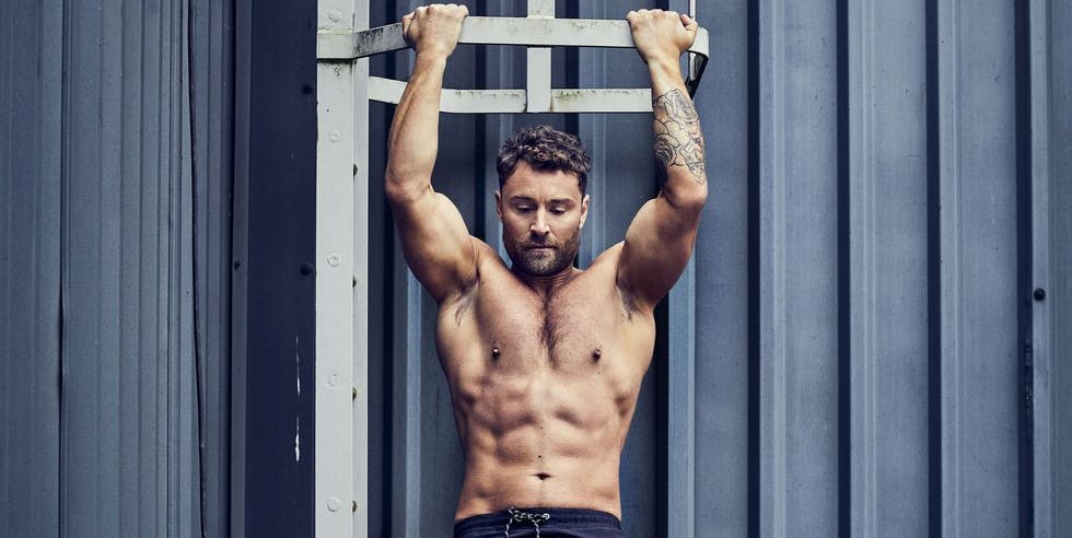 FitnessHacks101's tweet photo. The Beginners Guide to Mastering Pull-Ups ๐ช Ready to level up your upper body strength? Whether youโre just starting out or looking to perfect your form, this guide has you covered. Check it out and start your pull-up journey today! https://t.co/MjFn2BNcaN
#pullups #bodyweightworkout #strengthtraining #fitness #workout #exercise #fitfam #motivation #getfit #wellness #training #active #noexcuses #transformation #gymmotivation #fitspo #workoutchallenge #athomeworkout #FitnessHacks101