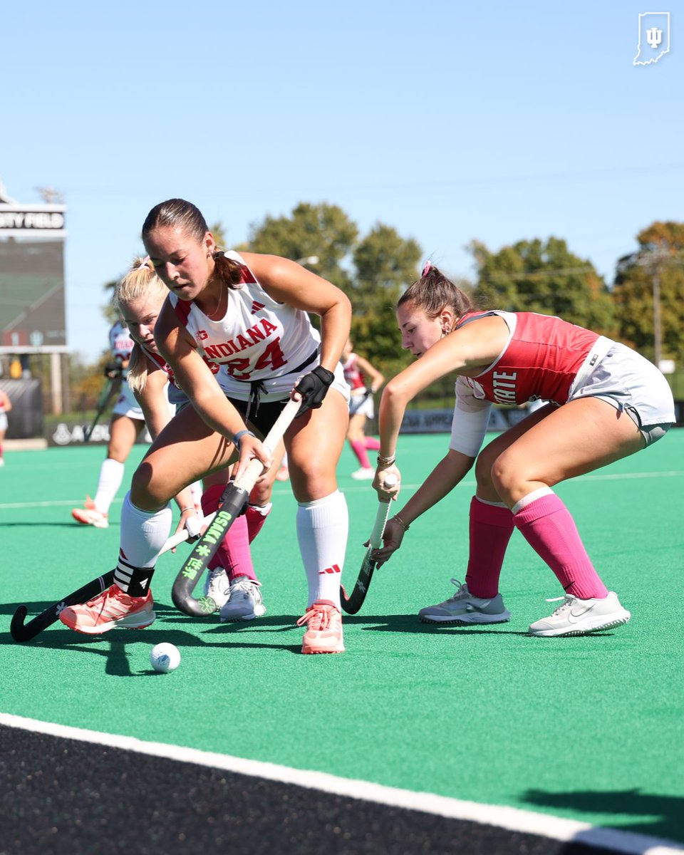 IndianaFH's tweet photo. 📸 Recap from the road. https://t.co/KD9NaIv0qD