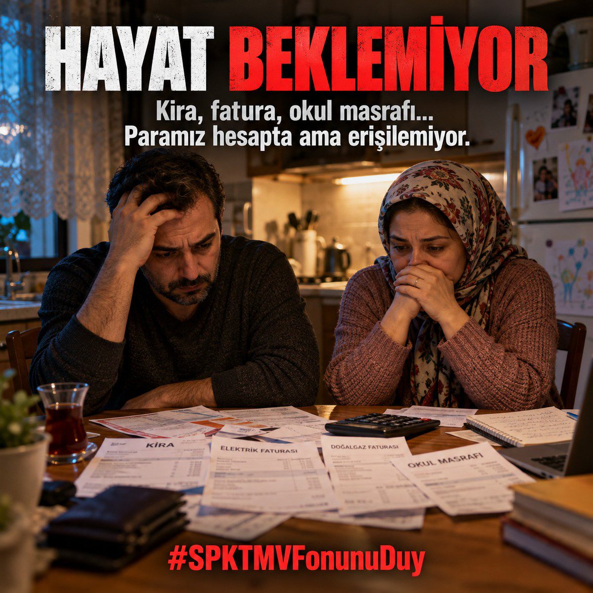 tmvfontoplansin's tweet photo. Tüm #TMV fonu yatırımcıları bu görselleri indirin ve paylaşımları bu görsellerle yapın..
 #SPKTMVFonunuDuy https://t.co/AnyJ0C3hhV
