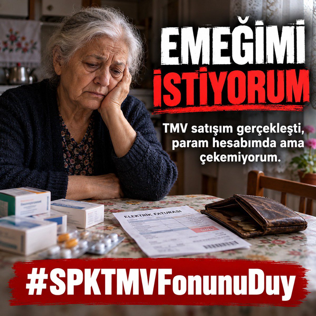 tmvfontoplansin's tweet photo. Tüm #TMV fonu yatırımcıları bu görselleri indirin ve paylaşımları bu görsellerle yapın..
 #SPKTMVFonunuDuy https://t.co/AnyJ0C3hhV