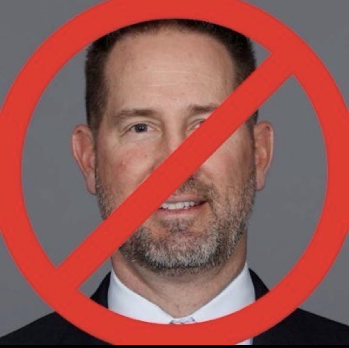 VinnyBadTakes's tweet photo. #FireSchotty https://t.co/f3saZmaYq9