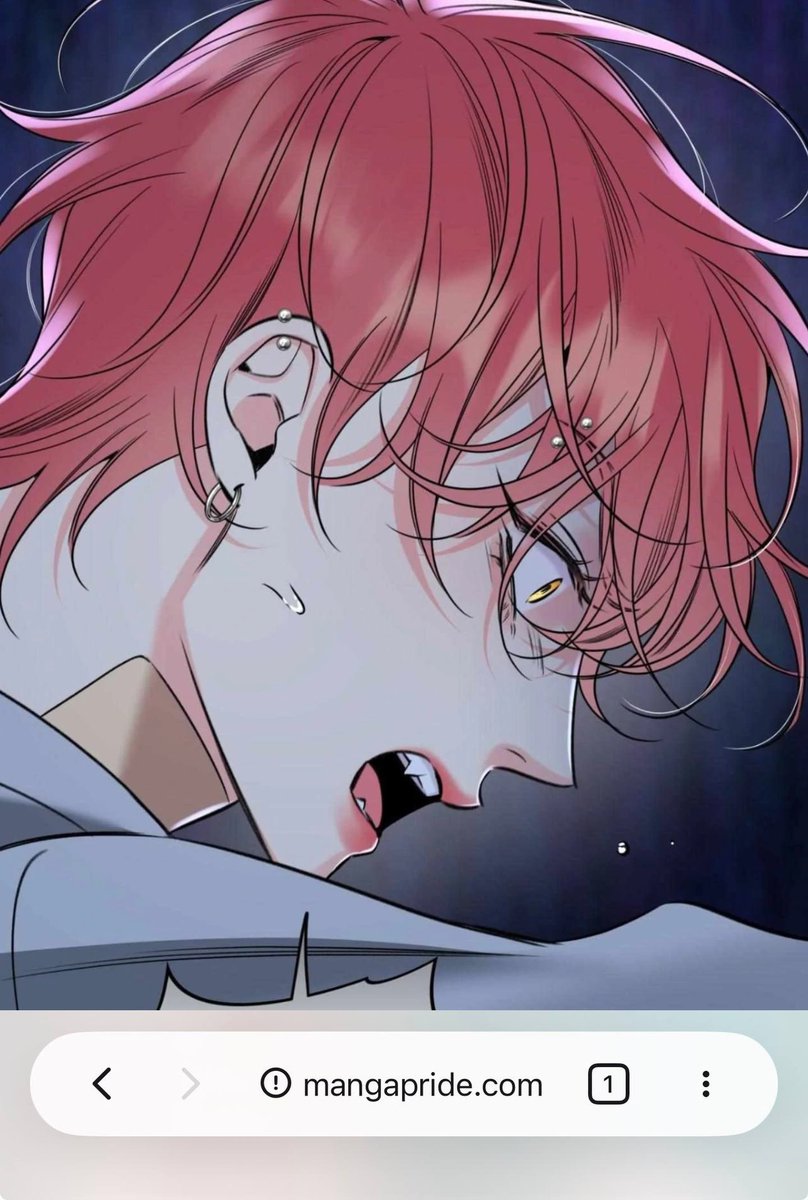 violetayaoi's tweet photo. Wooju... 😢 Someone needs to stop Professor Cha! Omg, the way he’s playing with Wooju’s mind... 😩😭 What do you guys think about this chapter?

Manhwa: Honey Trouble
Author: Morak
Chapter: 43
Status: Ongoing

❌ No intentional copyright infringement.… https://t.co/GzyLLiJqUg