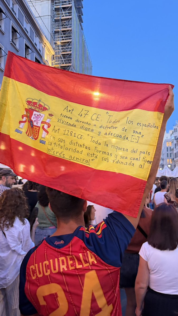 Salamandrea_'s tweet photo. Sí que las hay https://t.co/noZI6SQrhy