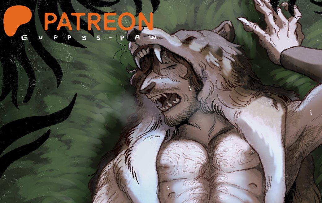 PawGuppy's tweet photo. #TFoctober day 4: Skins
Another concept I've had for a while now, happy to bring it into a full piece ^^
Full in my patreon and FA https://t.co/qDx39UPF0m