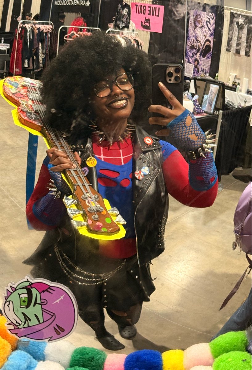 genjanae's tweet photo. if you don't shut your mouth, ima shut it for you! PUNK! 👊🏾 https://t.co/l5XHFnBPAE