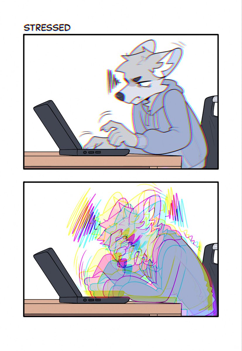 Rinkoslav's tweet photo. me when my old pc doesn’t like the 264925+ Minecraft mods I downloaded https://t.co/N9Im1BL50h