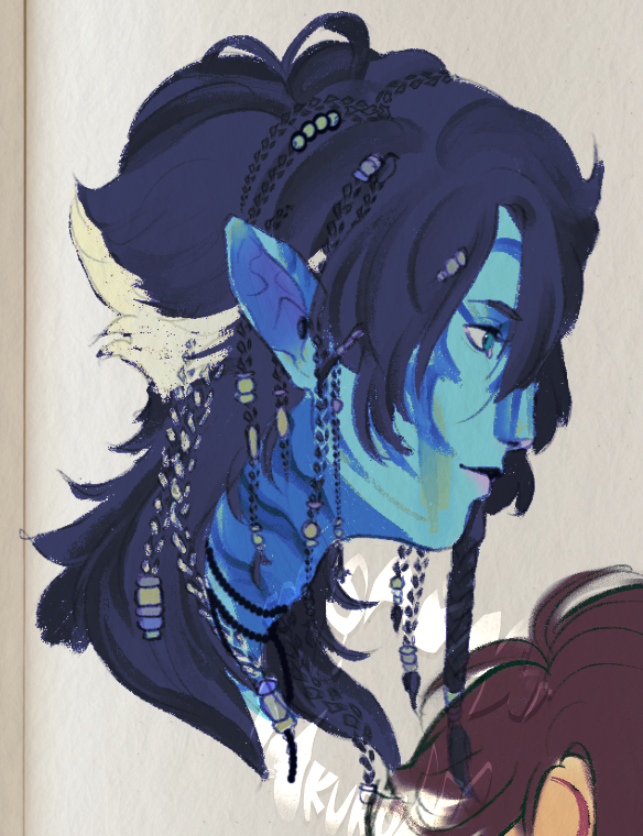 parasaikuro's tweet photo. Some doodles 

#enigmadomedo #ordemparanormal https://t.co/cT58vteHGe