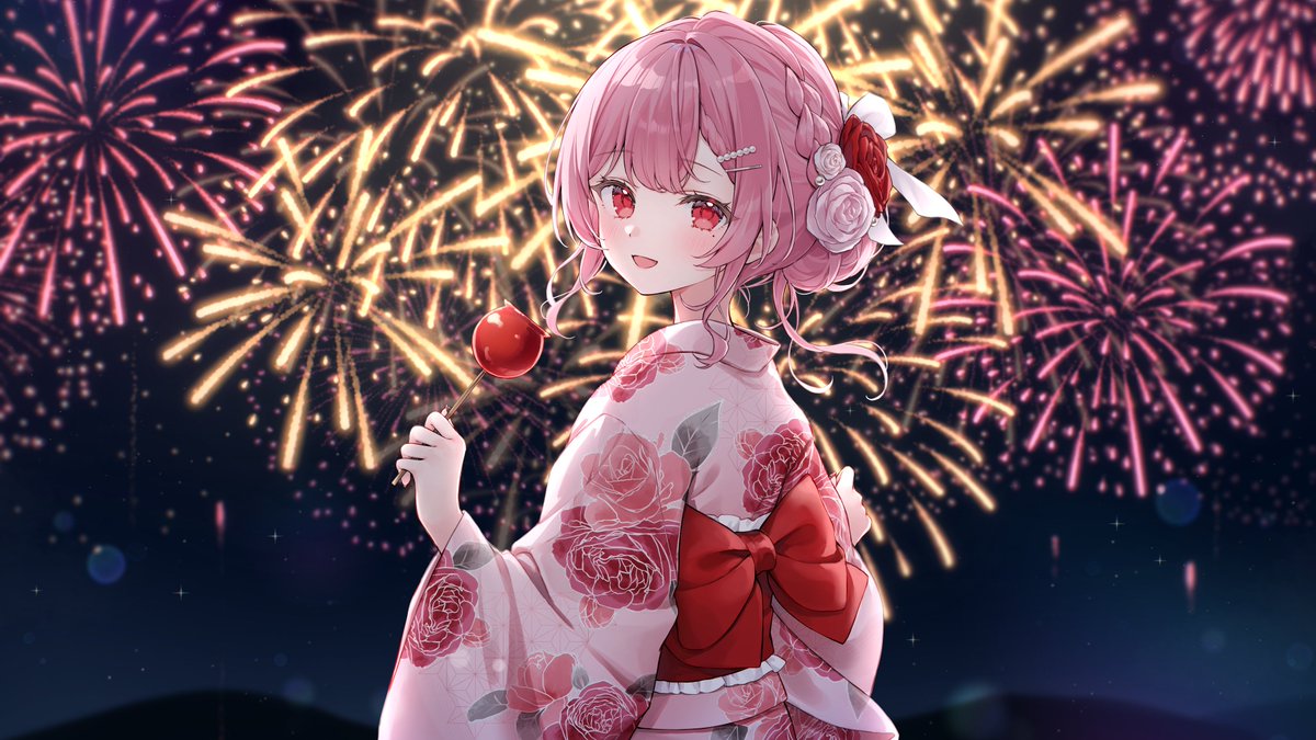 Ama_Eru's tweet photo. おはよ https://t.co/uuOJX0IJjk