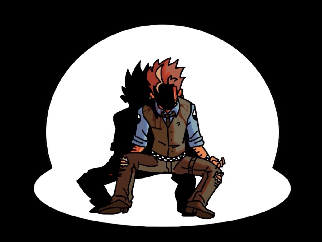 harveymeal5guys's tweet photo. I think crumb is running the eddsworld train rn. literally getting more motion that the show itself, bro mogged the tord short and matt leaving

big fan of withered tord &amp; golden tom https://t.co/EHXdFAPawz