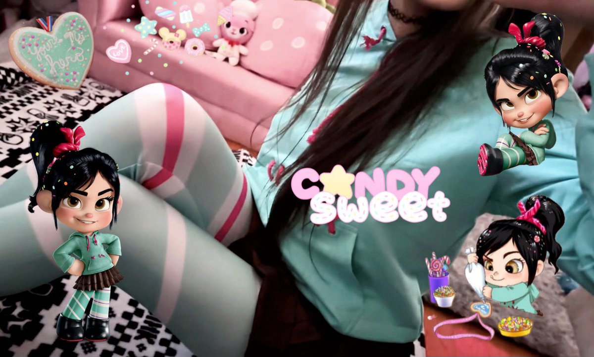 ditsybaby's tweet photo. favorite cosplay 🍬 https://t.co/r6r3dVqTLH