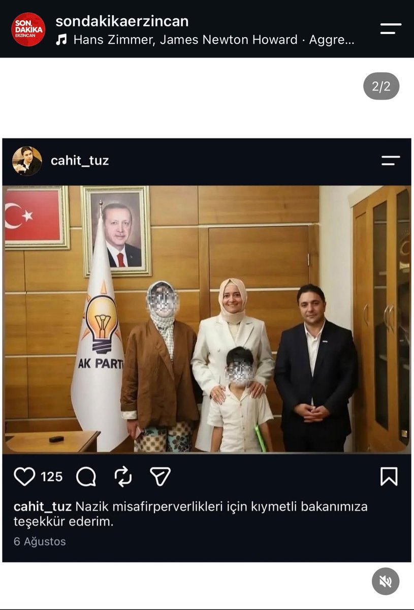 CahitTuz's tweet photo. ÖZÜR DİLEYİP GERİ ADIM ATARAK HELALLEŞMEK Mİ? 

Kendi ifadenizle maksadı aşan ifadelerinizden dolayı verdiğim tepki sonrasında yakın çevrenizde olduğu aşikar olan yüzlerce hesap tarafından hedefe konuldum. 

Eşim ve 7 yaşındaki çocuğum dahil olmal üzre resimlerimiz paylaşılmak üzere haberlere konu edilerek hedef gösterildik. Çocuğum ve eşimin resimleri binlerce kez paylaşılarak tehdit edildim.

Yine belliki çevrenizin organizasyonuyla binlerce bot hesap vasıtasıyla tehditler devam ettirilerek baskı yapıldı. Yalan ve iftiralarla itibar suikastına uğratıldım. İtibarımıza, namusumuza, şeref, haysiyet ve hatta inançlarıma haysiyetsizce saldırılar yapıldı.

Özellikle size yakınlığı ile bilinen @sondakikaerz isimli operasyon sitesinin instagram (instagram: @sondakikaerzincen)hesabından aşağıdaki paylaşılmla açıkça hedef gösterildim ve çocuğumun resminin paylaşılması haysiyetsizliği yapıldı. 

Ben hak bildiğimden milim geri adım atmayarak söylediklerimi dile getirmekte ısrar ettim.

ÇÜNKÜ;

1.) Çünkü senin kullandığın "kullandığım bazı ifadelerin maksadını aştığını" ifadenle maksadını aştığını gördüm.

2.) Çünkü senin kullandığın "partimizin kurumsal kimliğini, dava arkadaşlarımızı ve yıllardır büyük bir fedakârlıkla hizmet eden teşkilat mensuplarımızı zan altında bırakan bir görüntü oluşturduğunu müşahade ediyorum." İfadenle;

– Sen başta cumhurbaşkanımız @RTErdogan olmak üzre tüm @Akparti
Camiasını zan altında bıraktın. 

3.) Çünkü senin kullandığın, "birlikte yol yürüdüğümüz insanları töhmet altında bırakabilecek bir dil kullanmak  asla istemedim." İfadesindeki gibi sen başta Sayın cumhurbaşkanımız @RTErdogan olmak üzere tüm @Akparti camiasını töhmet altına bıraktın.

4.) Çünkü senin kullandığın "düşüncelerimi parti içi mekanizmalar içerisinde ve siyasi sorumluluğun gerektirdiği üslupla ifade etmem gerekirdi." Ifadenle bu olgunluk ve sorumlulukla hareket etmedin ve sana bunu hatırlattım sadece.

5.) Çünkü senin kullandığın "Özellikle devam eden hukuki süreçler, kişiler ve kurumlar hakkında kesin hüküm ifade eden değerlendirmelerde bulunmam isabetli olmamıştır. Hukukun temel ilkesi açıktır: İddiaları araştırmak, delilleri değerlendirmek ve hüküm vermek bağımsız yargının görevidir." İfadelerin gereği gibi hareket etmemiştin. Hem de hukukçu olmana rağmen. Oysa ben sana bu hakikati hatırlatmıştım.

6.) Senin kullandığın "Üstelik Cumhurbaşkanımız, fon süreciyle ilgili gerekli adımları zaten atmış; Devlet Denetleme Kurulu'nu görevlendirmiş, Cumhurbaşkanı Yardımcımız başkanlığında tam yetkili bir koordinasyon kurulu oluşturmuştur. İlgili kurullar harekete geçmiş, inceleme ve denetim süreci başlamıştır. Değerlendirmelerimde bu adımları da vurgulamam gerekirdi." Ifadenin tersine hareket ettiğini hatırlatmıştım. Bütün bu hakikatlere rağmen bunları anlatmadan neden maksadını aştığını sormuştum sadece.

7.) Çünkü senin kullandığın "Bazı iddialar üzerinden bu büyük camianın tamamının tartışılır hâle gelmesine yol açabilecek sözler söylemiş olmaktan dolayı üzgünüm." İfadesindeki gibi sen seni 3 defa vekil yapan sayın cumhurbaşkanımız sayın @RTErdogan
Ve tüm AK Parti camiasını tartışılır hale getirdin. Ben de bunun yanlış ve vahametini hatırlatmıştım sana. 

Şimdi görüyorum ki yaptığın açıklamalarla maksadını aştığını itiraf ederek geri adım atıyorsun. Özür dileyip helallik istiyorsun. 

İLAN EDİYORUM. 

Ben Cahit Tuz sana hakkımı helal etmiyorum.

Çevrendeki haysiyetsizler tarafından resmi paylaşılarak hedef gösterilen 7 yaşındaki oğlum Bedirhan sana hakkını helal etmiyor. 

Aynı şekilde hedef gösterilen eşim de sana hakkını helal etmiyor.

Bir milletvekili; 

Ne dediğini bilecek

Haddini bilecek

Sorumluluğunu bilecek

Ölçüsünü bilecek

Son olarak istediğin kadar geri vites yap. Ama ben millim geri gitmeden aynı istikamette devam edeceğim.