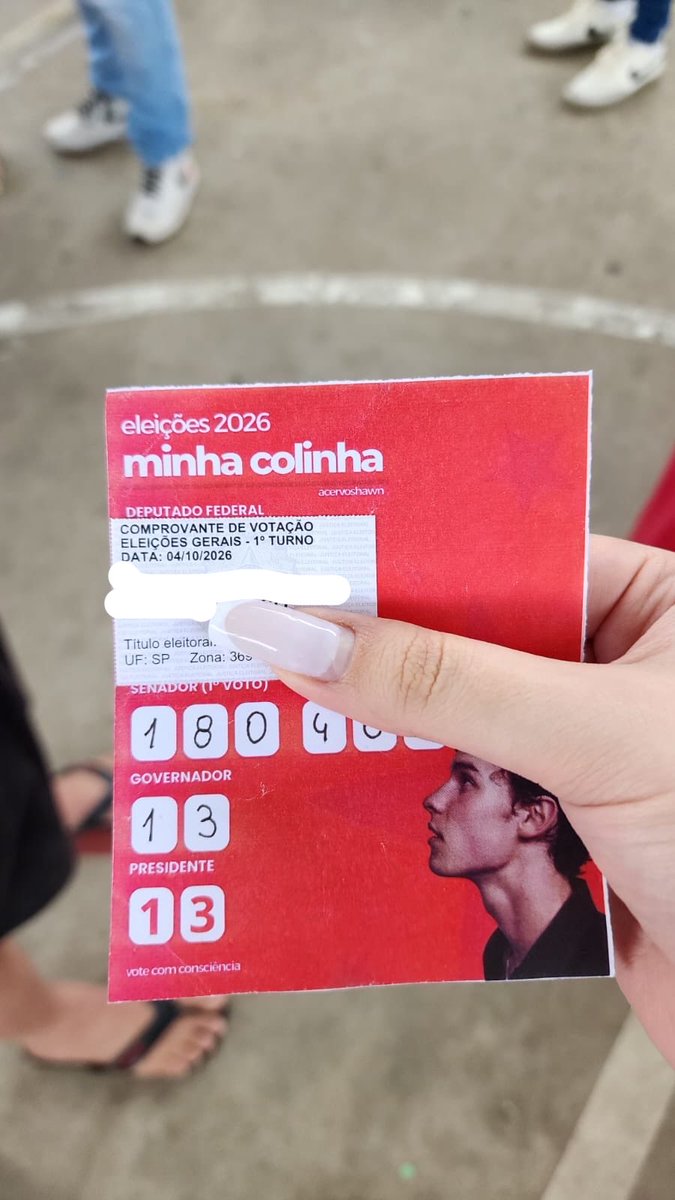 acervoshwn's tweet photo. se depender das mendes armys o lula tem 6 votos https://t.co/Pp1zJVWL18