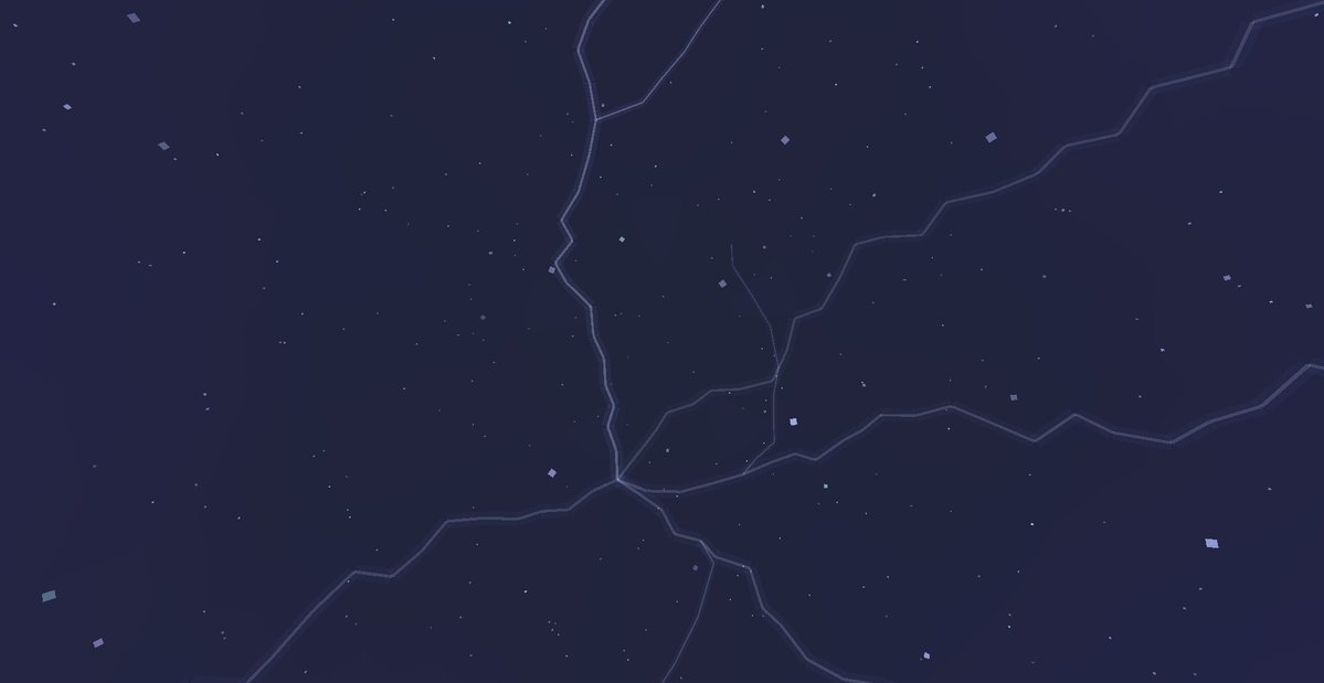 vortianski's tweet photo. Spent some time working on visuals for upcoming mod. I love how good everything looks, but there is still much to work on https://t.co/zVlIHDw23T