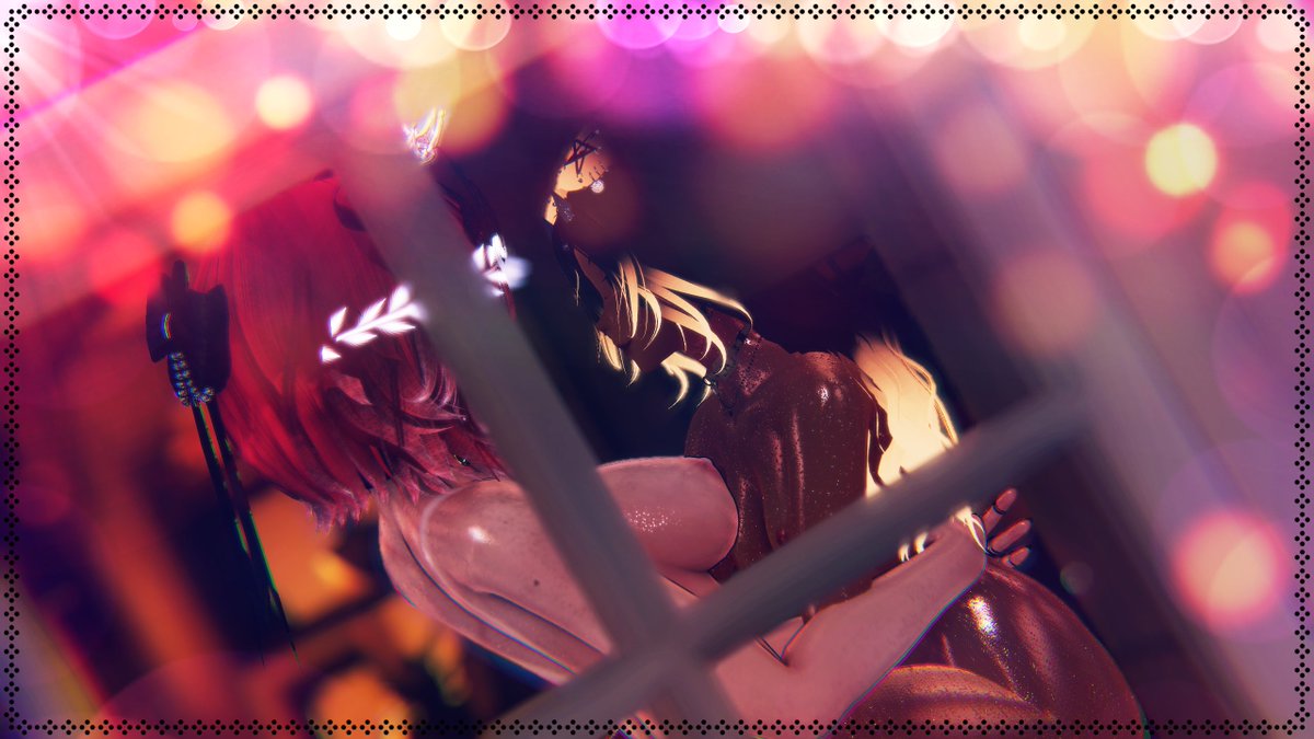 AmelianaVRC tweet picture