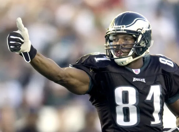 Ihartitz's tweet photo. "No Devonta Smith. Time for Makai Lemon and Dontayvion Wicks to really get going!"

Darius Cooper: https://t.co/9Wlja4WsN1
