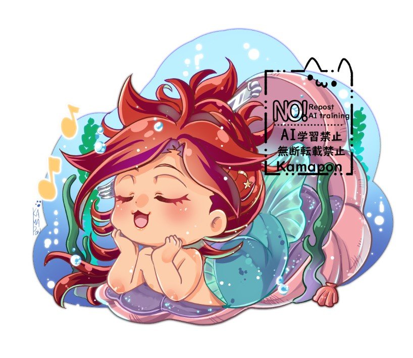 kamapon's tweet photo. Babies 🍴🐯
#twst #ツイステ #ツイステファンアート https://t.co/c4JccnrYlN