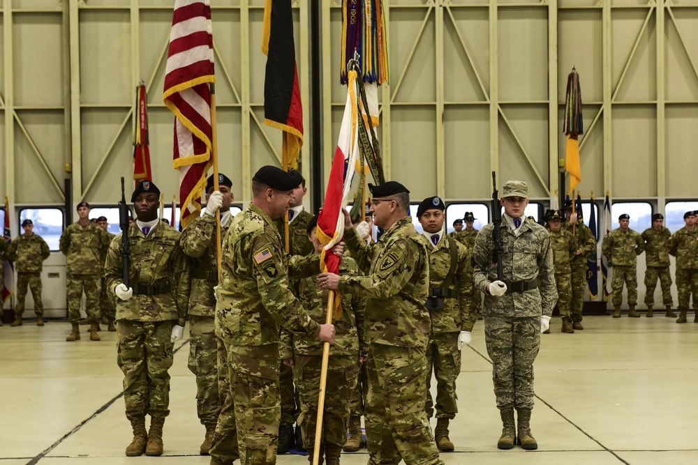 MaleekPay88's tweet photo. 60 Unit Ministry Team members from 51 units across 29 states attended the USACAPOC(A) UMT Symposium at Ft. Liberty, NC. Topics ranged from Civil Affairs, Information Operations and Psychological Operations to Airborne, Religious Support and Large Scale Combat Operations. A good https://t.co/Rtblp2JKlD