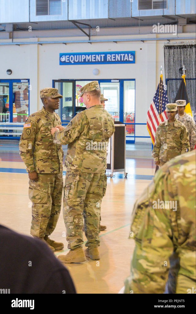 MaleekPay88's tweet photo. 60 Unit Ministry Team members from 51 units across 29 states attended the USACAPOC(A) UMT Symposium at Ft. Liberty, NC. Topics ranged from Civil Affairs, Information Operations and Psychological Operations to Airborne, Religious Support and Large Scale Combat Operations. A good https://t.co/Rtblp2JKlD