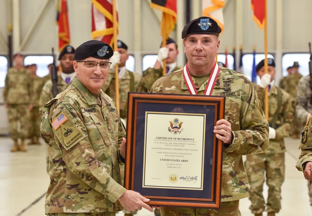 MaleekPay88's tweet photo. 60 Unit Ministry Team members from 51 units across 29 states attended the USACAPOC(A) UMT Symposium at Ft. Liberty, NC. Topics ranged from Civil Affairs, Information Operations and Psychological Operations to Airborne, Religious Support and Large Scale Combat Operations. A good https://t.co/Rtblp2JKlD