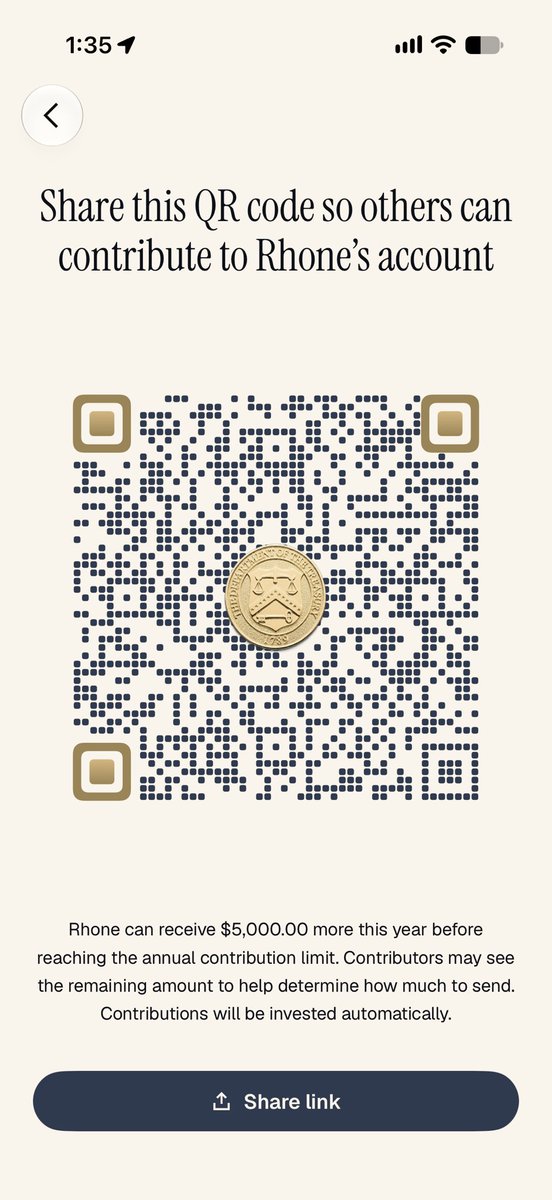 TheFinkinTruth's tweet photo. @altcap @TrumpAccounts @Muse @bot @SecScottBessent @alexandr_wang Heck yeah! https://t.co/x6T74Tao64