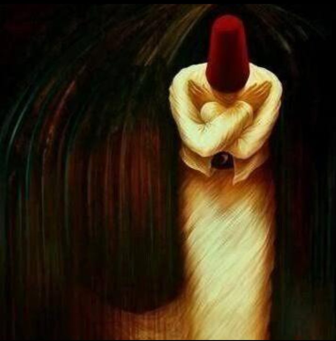 pinhanisufi's tweet photo. "Dervişlik,
 ölüme hazır olma san'atıdır." 

Prof. Dr. Mahmud Es'ad Coşan https://t.co/kr8HaTJb9T