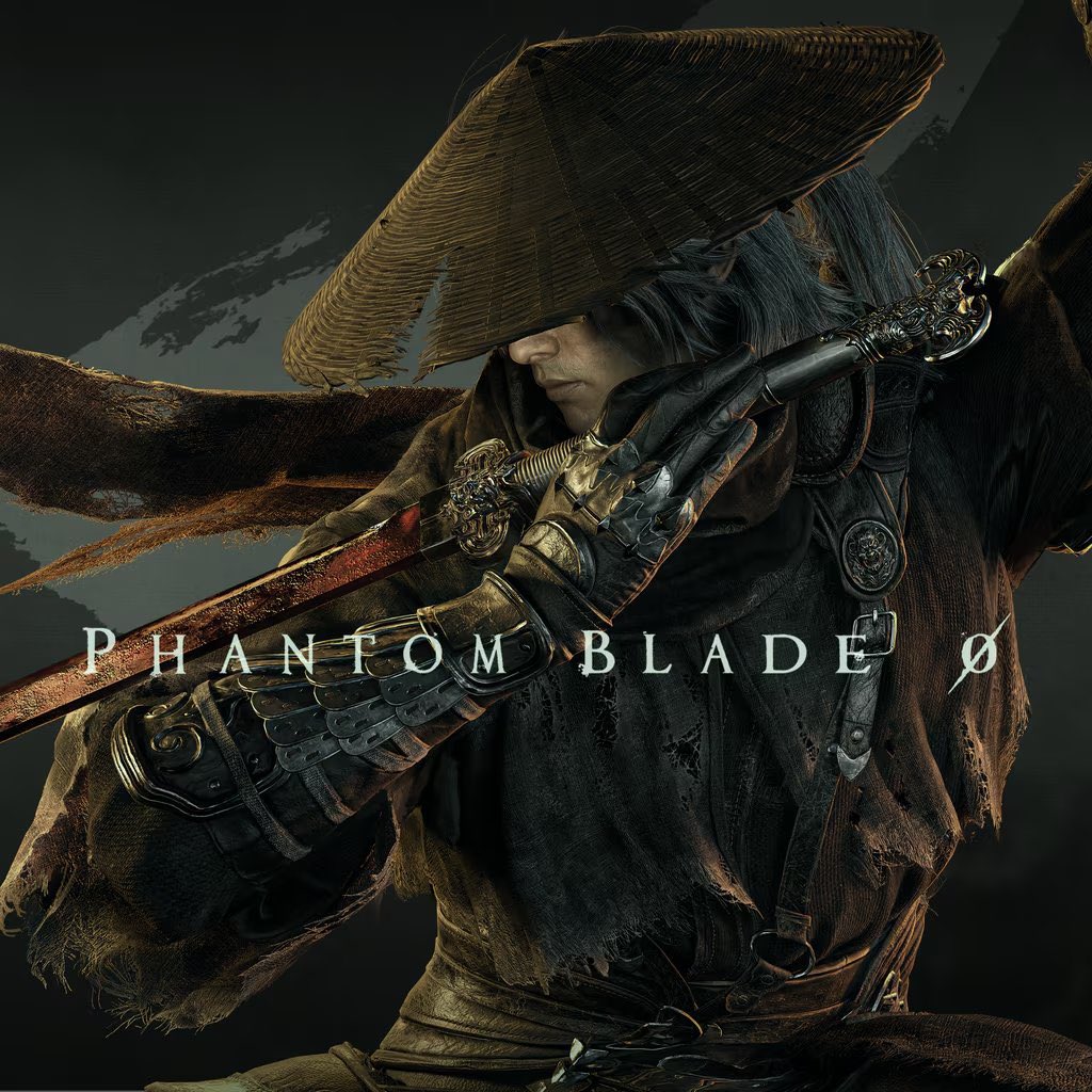 Harladmus's tweet photo. 🎁 PHANTOM BLADE ZERO 🎁

phantom blade zero Giveaway!!!!!

To enter:
• Follow me
• Repost this post
• Comment with PS5/XBOX or PC (steam)

Winner will be chosen at random and announced on October 10.
Good luck 👀🔥

#Phantombladezero #giveaway #GiveawayAlerts https://t.co/wSBM9WNHEz
