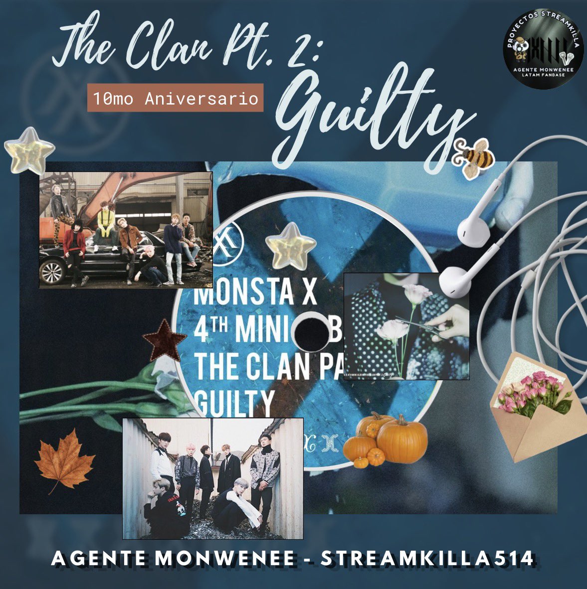 AgenteMonwenee tweet picture
