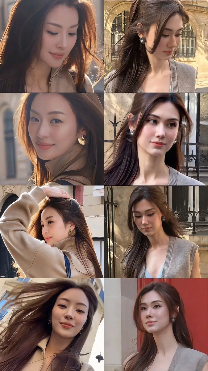 Patamm1's tweet photo. ชาแนลรอบนี้ให้อะไรกับเรา ให้คนสวยสองคนเดท in Paris 

#CHANELSS27xLenaMiu
#LalinaLena @lena__lorena
#MiuNatsha @miunatshaa​
#CHANELSpringSummer 
#CHANEL #PFW @CHANEL https://t.co/QwMNbUJZtZ