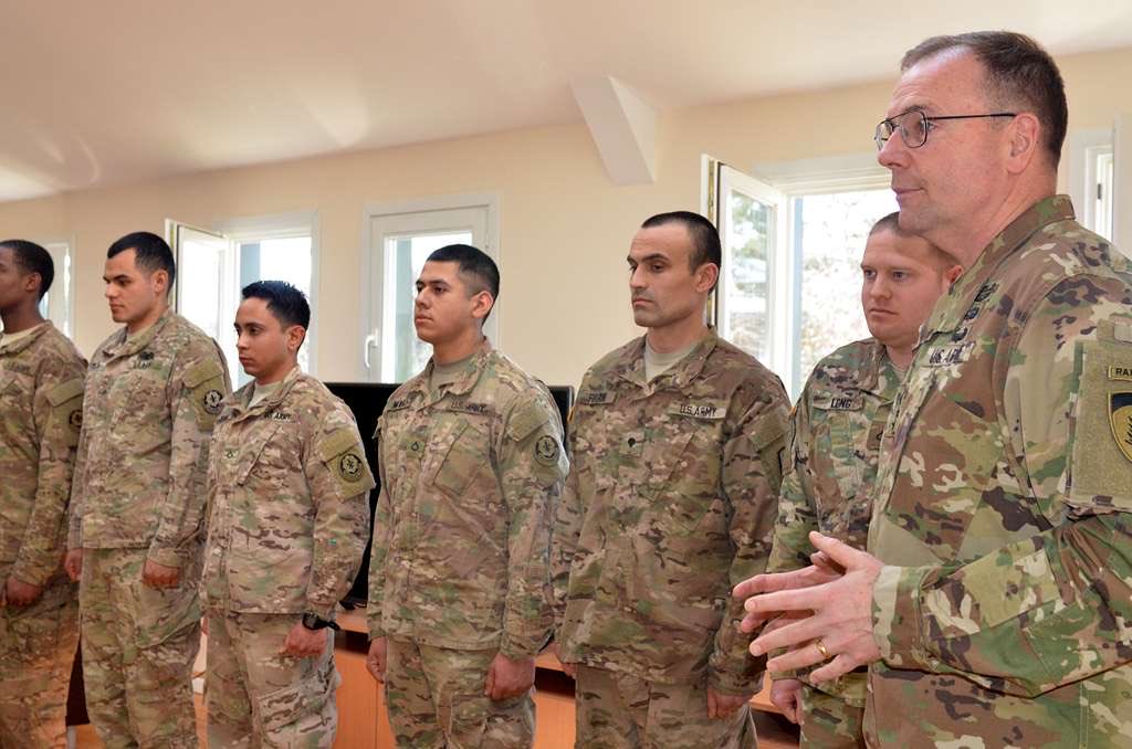 MaleekPay88's tweet photo. Attention Soldiers &amp; Leaders! The Army has released AR 600-52, updating sexual harassment and sexual assault reporting procedures. https://t.co/PpUuO68FOM