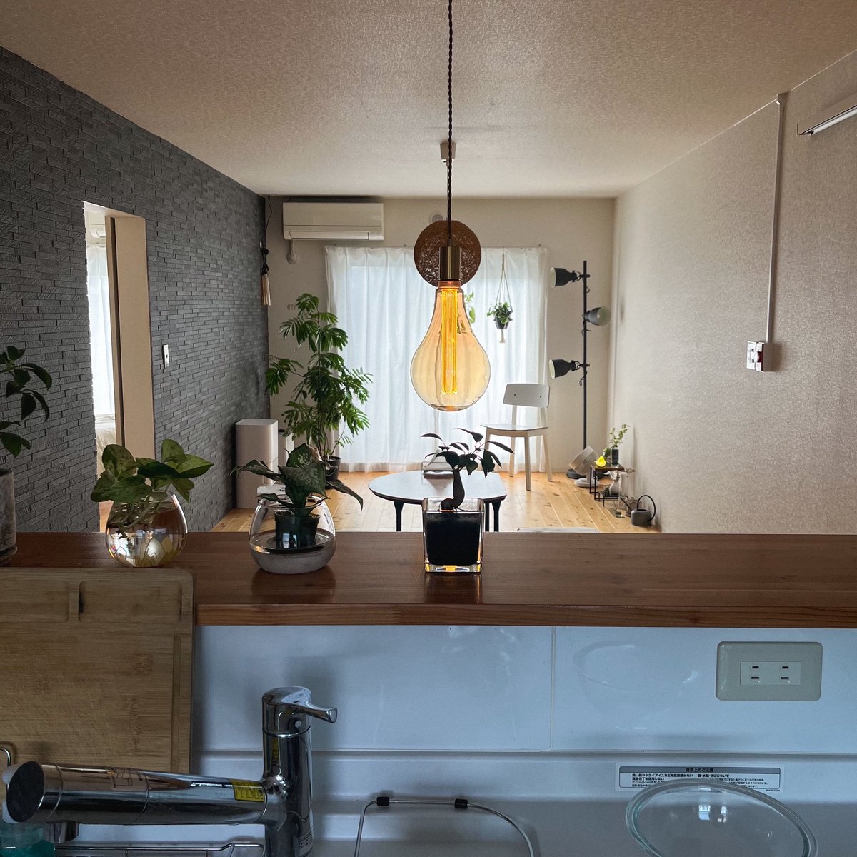 calmhomesinter's tweet photo. Living in such apartments space makes life feel so relaxed 😌 https://t.co/OmInSwXgWR