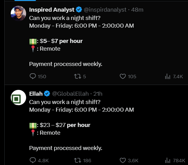 ifelseforwhile_'s tweet photo. @inspirdanalyst He just copy paste tweets of others. this one is also a copy pasted tweet. https://t.co/fK6QpavfHR