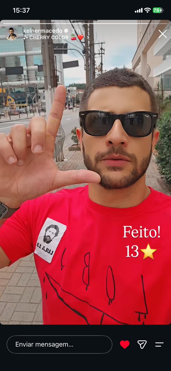 gardentreze's tweet photo. O homem ficou mais lindo ainda pqp https://t.co/Ol4sRBdwTy