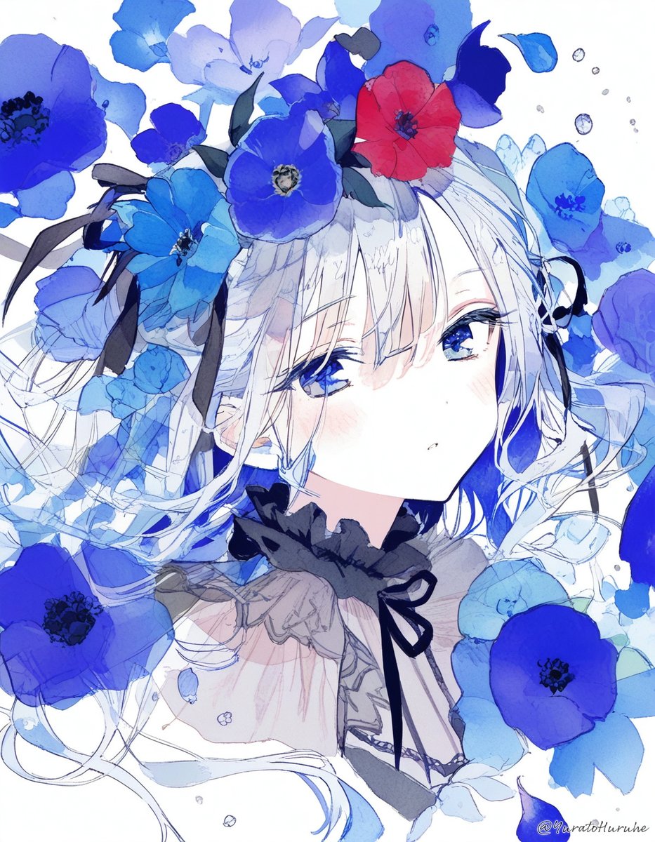 yuratohuruhe's tweet photo. https://t.co/km8BRyBEk4