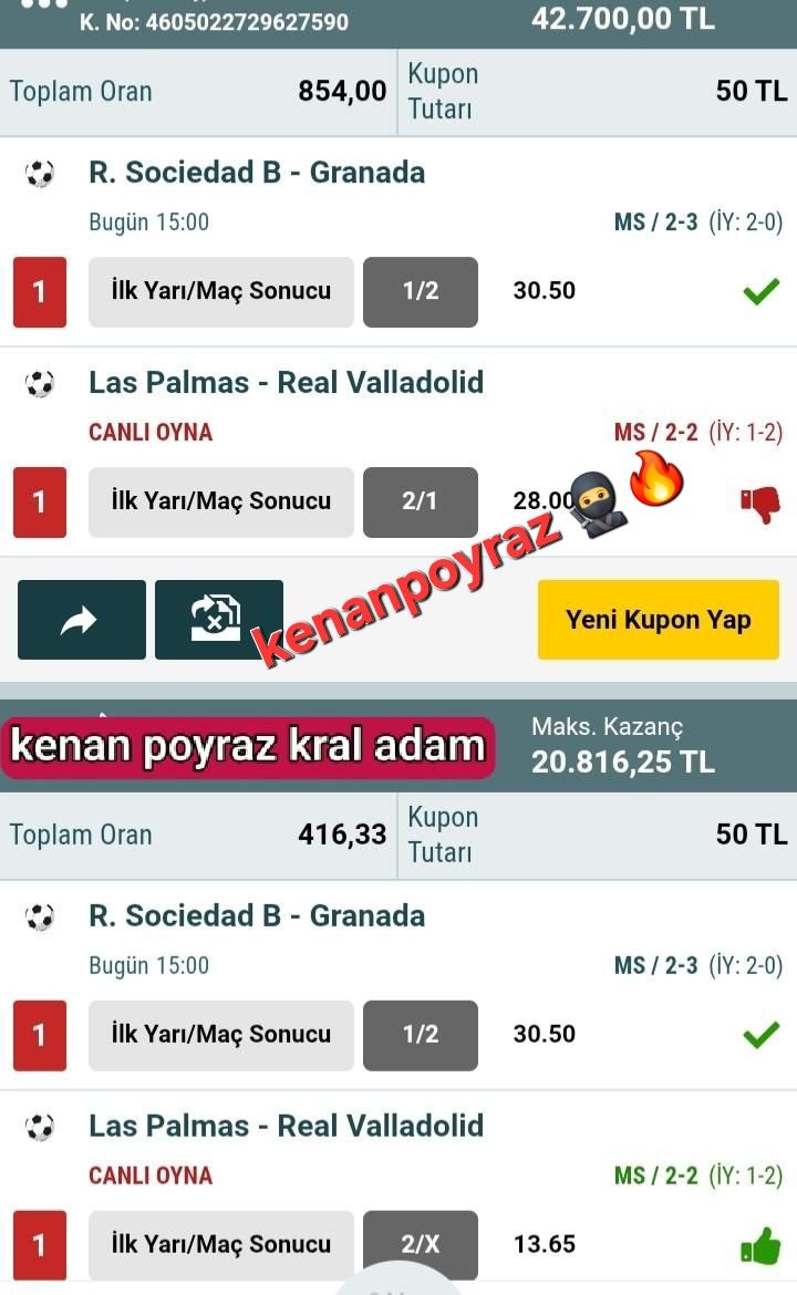 kenanpoyraz771's tweet photo. @kenanpoyraz771 💛💛💛🥷 https://t.co/SV9BPSyuFr