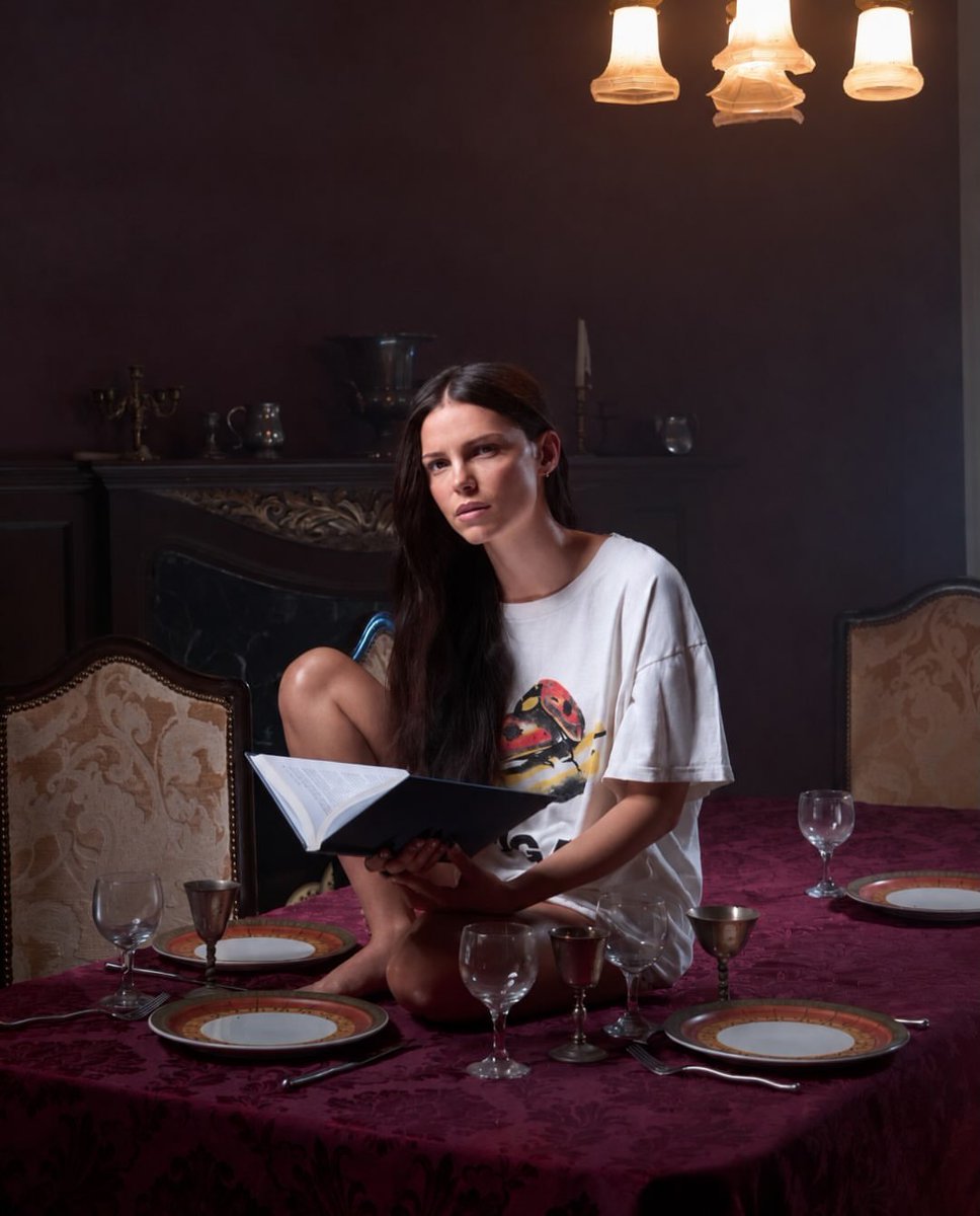 adoresinde's tweet photo. more of inde for cosmopolitan france! https://t.co/zqmMOdyRpR
