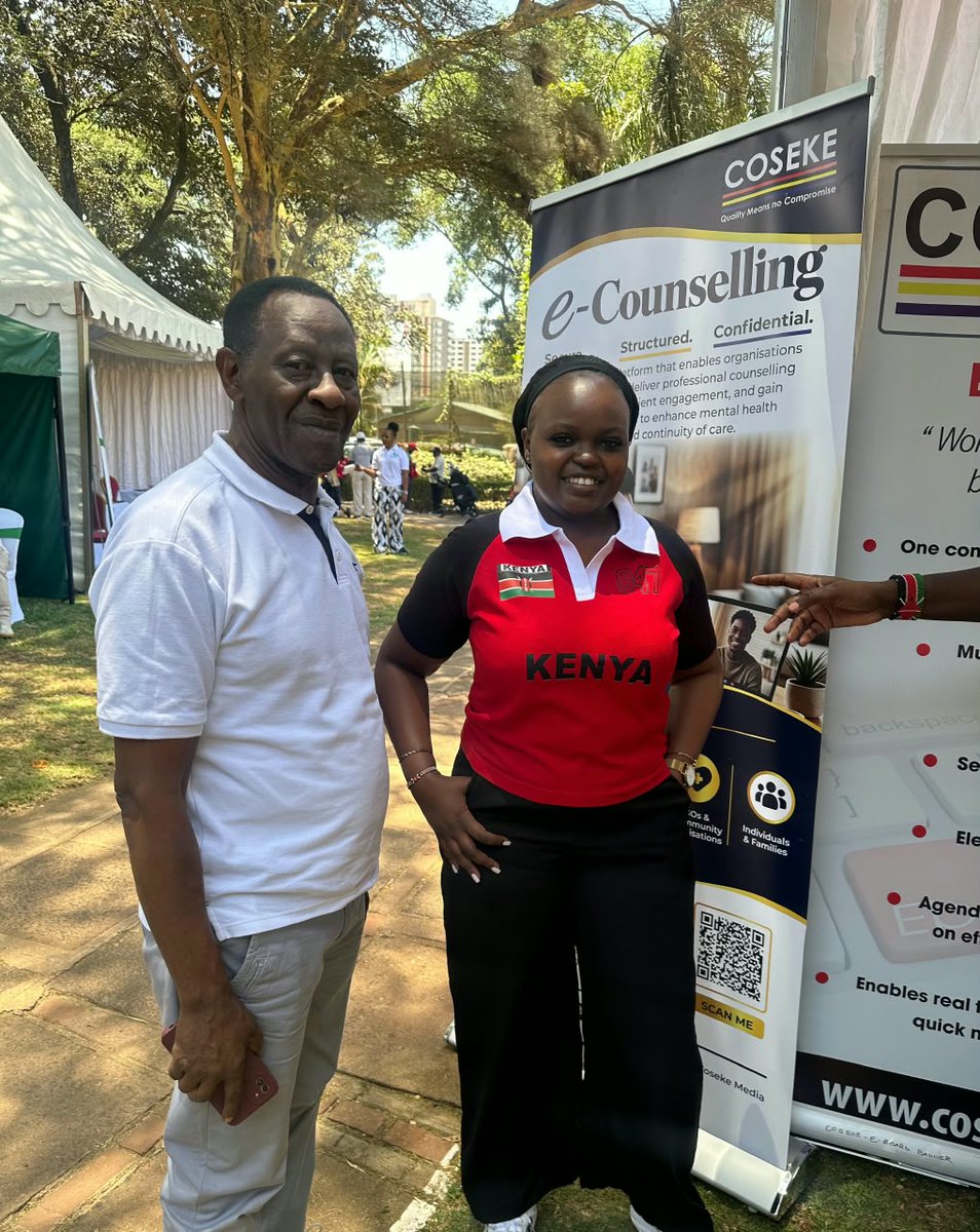 CosekeGroup's tweet photo. #CosekeGroup
#DigitalTransformation
#MGCGolfTournament
#IndustryNetworking https://t.co/Zfm78qbaRM