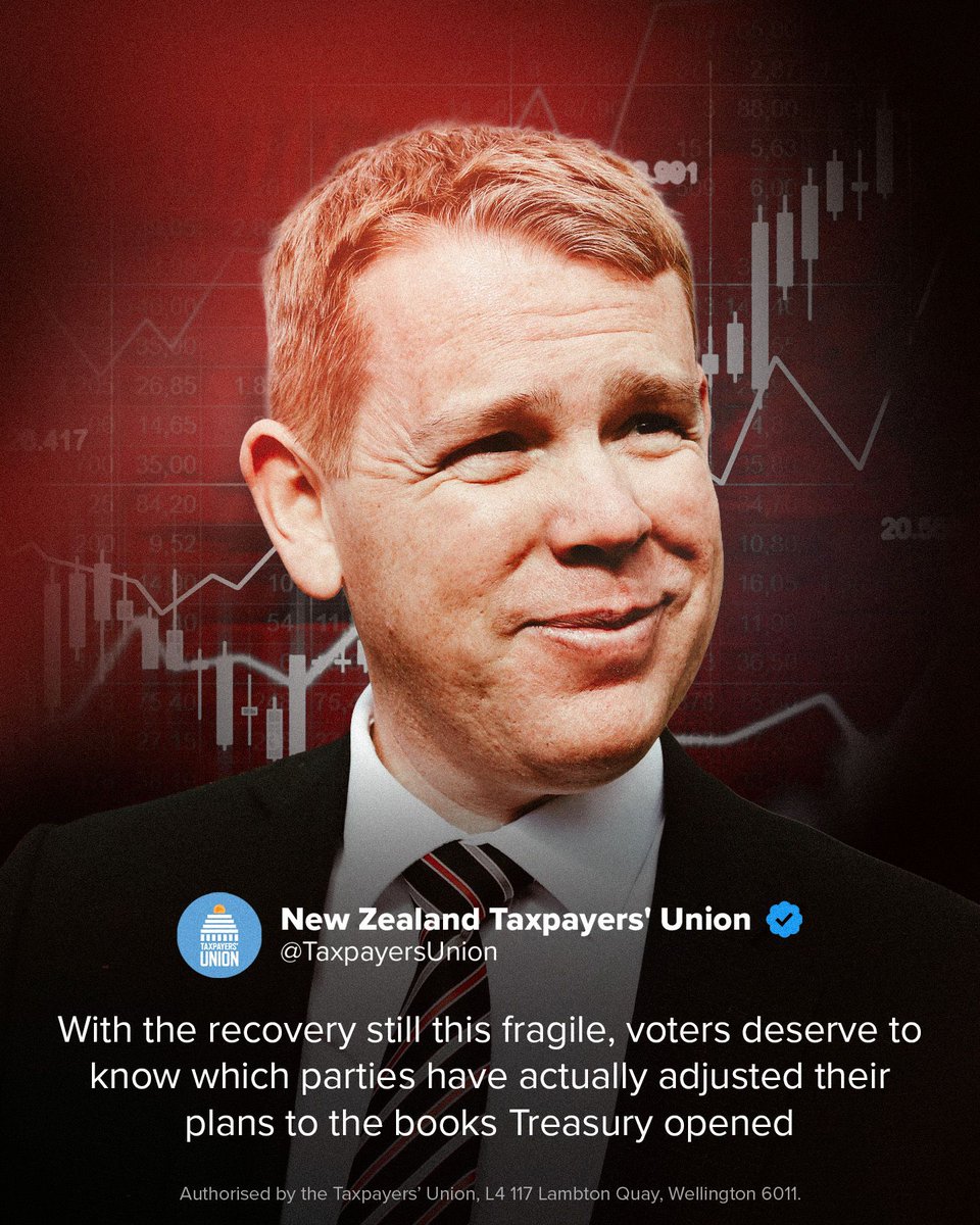TaxpayersUnion's tweet photo. The books are open and public, but Labour's calculations aren't. https://t.co/9VuANJzLE1