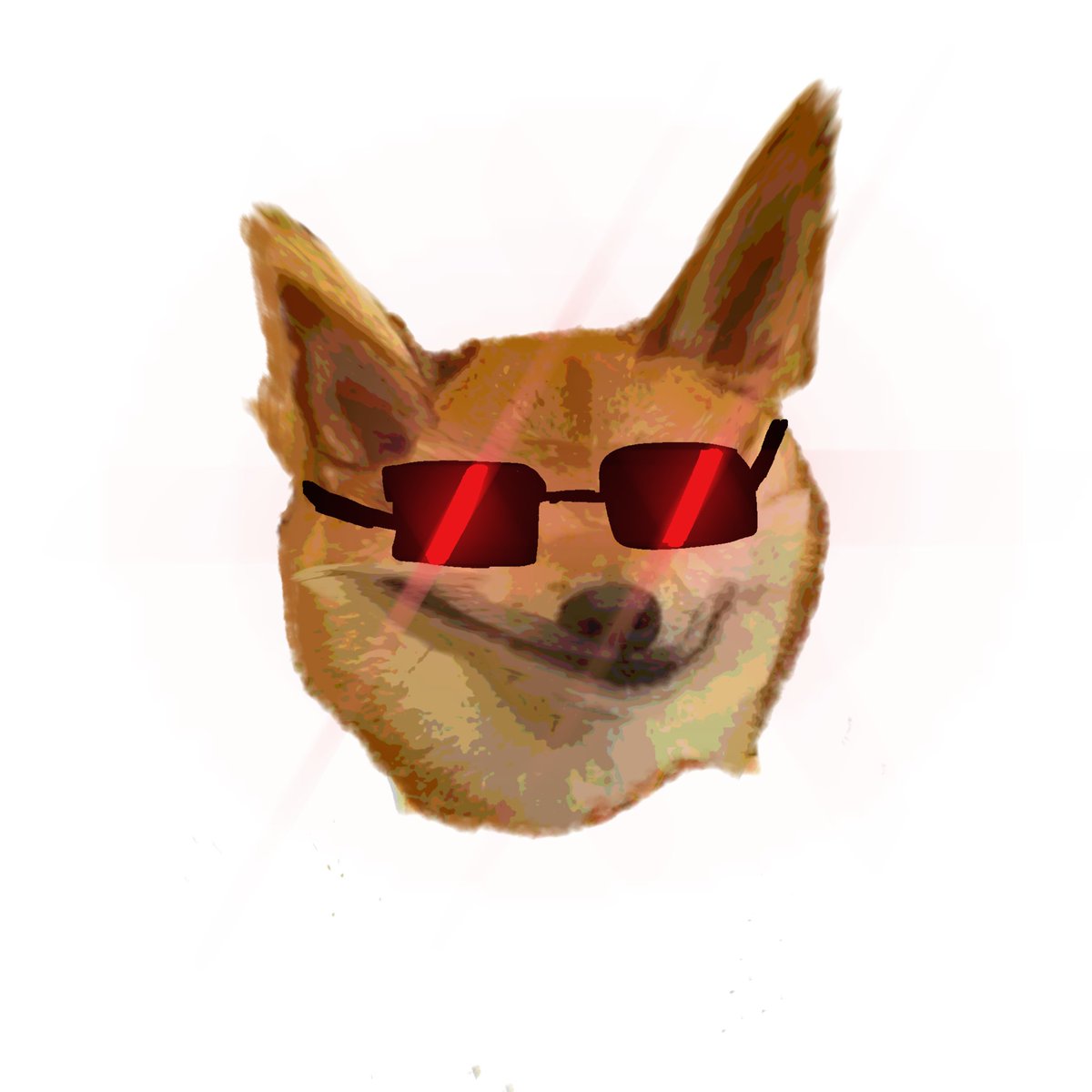 SHIBACONE tweet picture