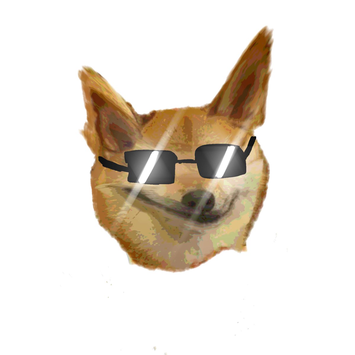 SHIBACONE tweet picture