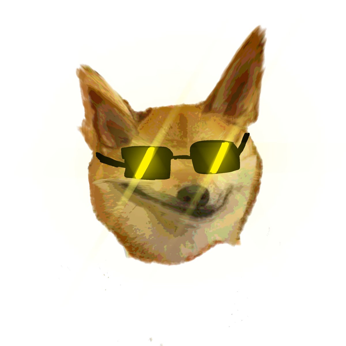 SHIBACONE tweet picture