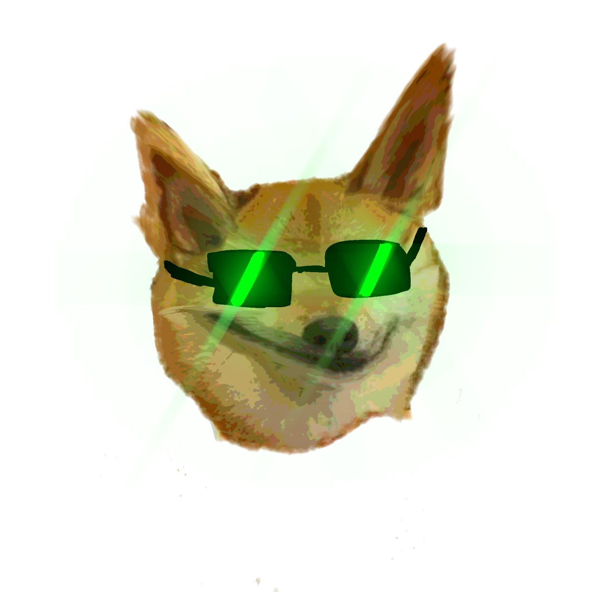SHIBACONE tweet picture
