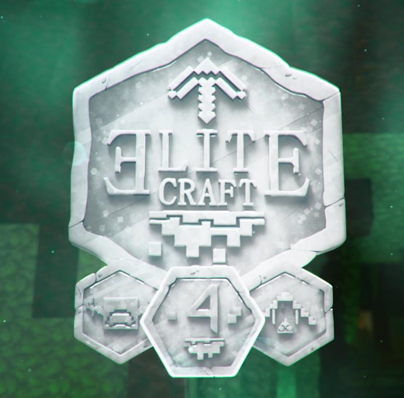 Serpias's tweet photo. ELITECRAFT 4 ES REAL 🫂 https://t.co/JoCTyCRgZk