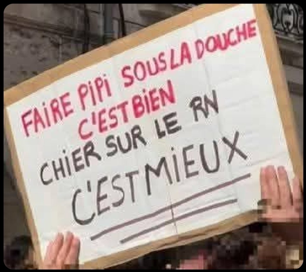 chrismen67's tweet photo. … on a beau être dimanche soir, on n’oublie SURTOUT pas: https://t.co/TL86N6i227