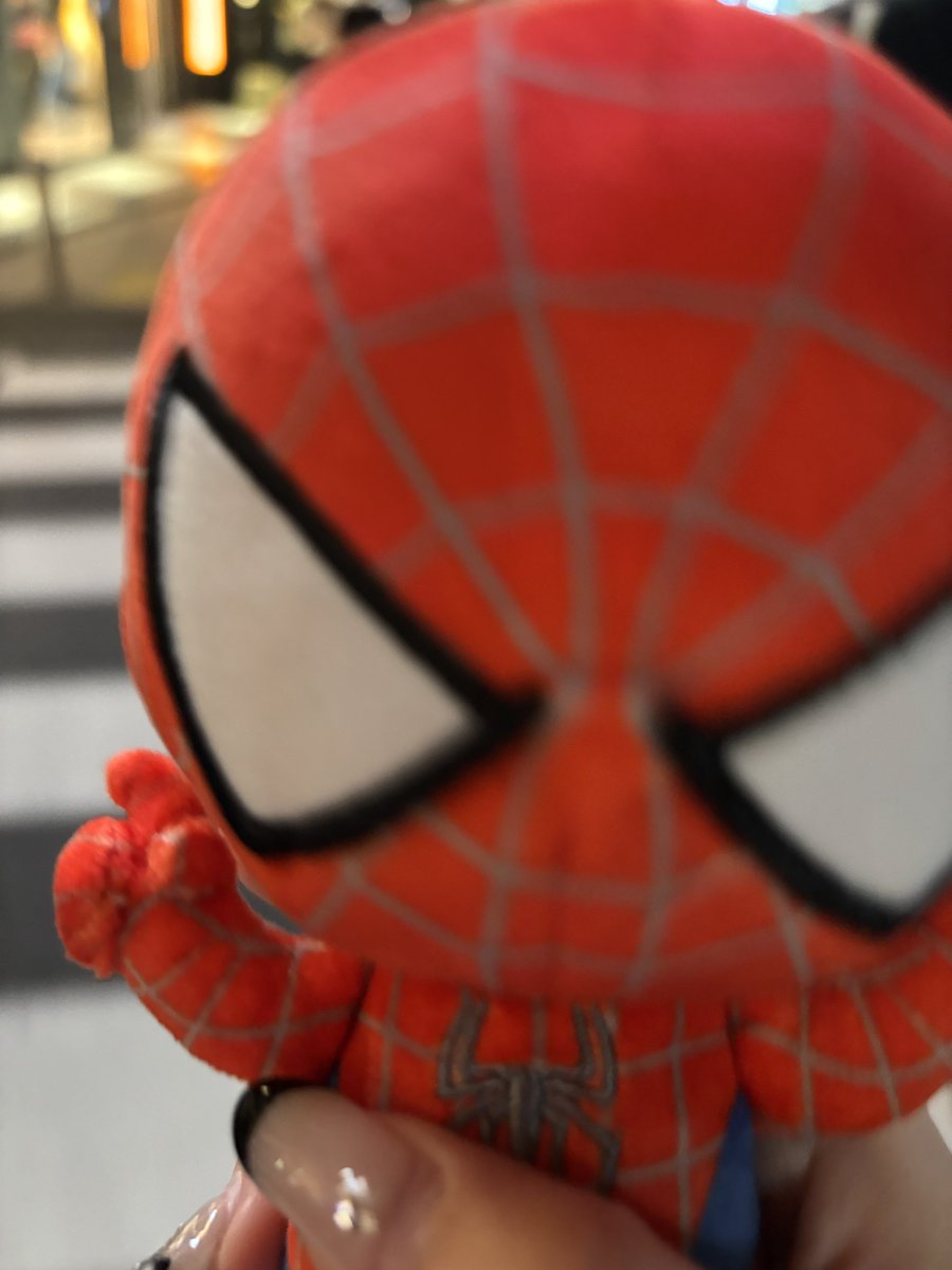 umochi_i's tweet photo. アベンジャーズエンドゲームアンコール上映見てきた🎶
劇場で見たらそりゃもう大泣きです‼️普通に。皆かっこいい、大好き😭
帰りにマーベルショップも寄れてｳﾊｳﾊだ^ᴗ ̫ ᴗ^♩
明日も大学全休なので見に行くദ്ദിᐢ- ̫-ᐢ₎ https://t.co/ifhvWokCo8