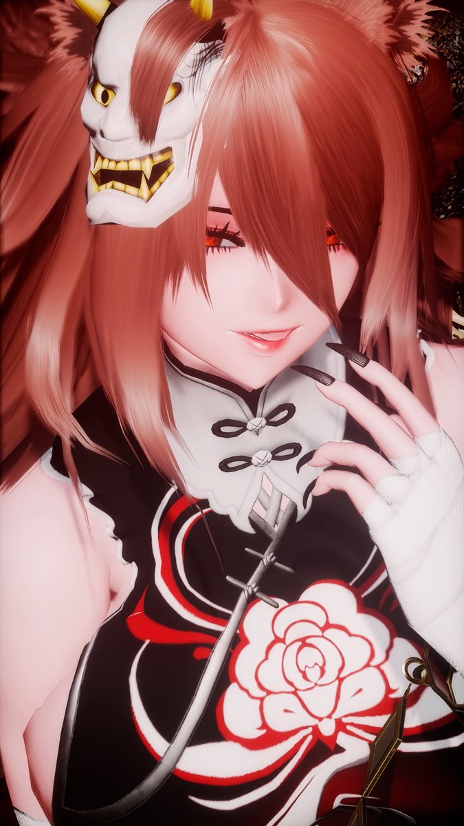 xNightfall12_'s tweet photo. ❤️~smile to the sunrise~🤍
#PSO2NGS_SS︎ https://t.co/9Dir7oDLLp