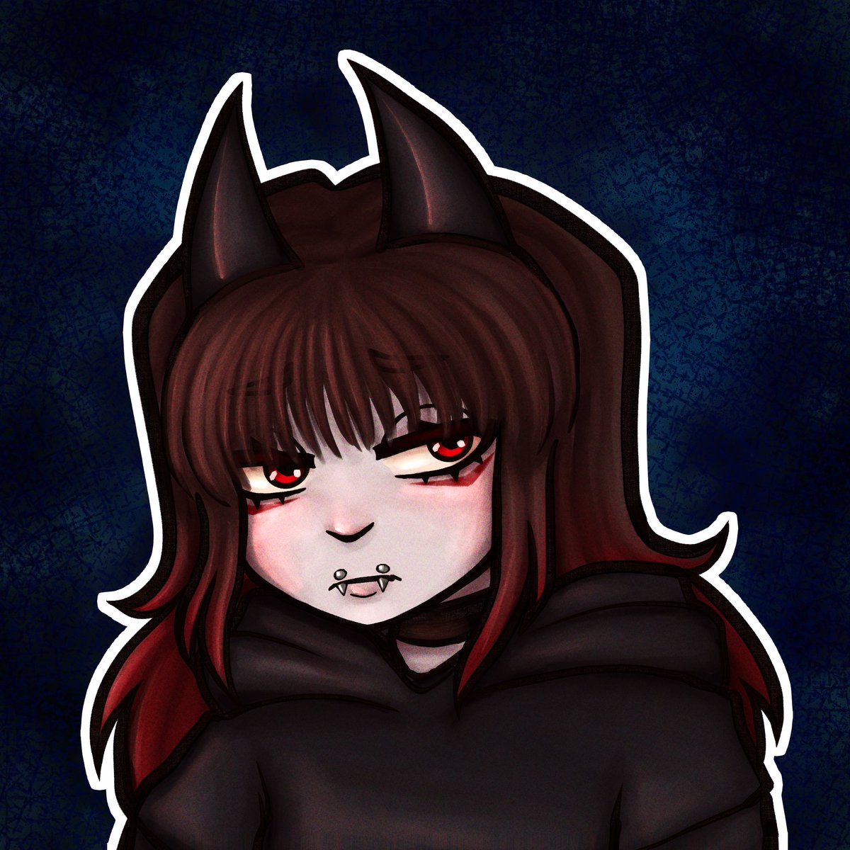 ArtSmout's tweet photo. A ref for commissions
#commissionsopen #digitalartㅤㅤㅤㅤ https://t.co/A6TFLSuWst