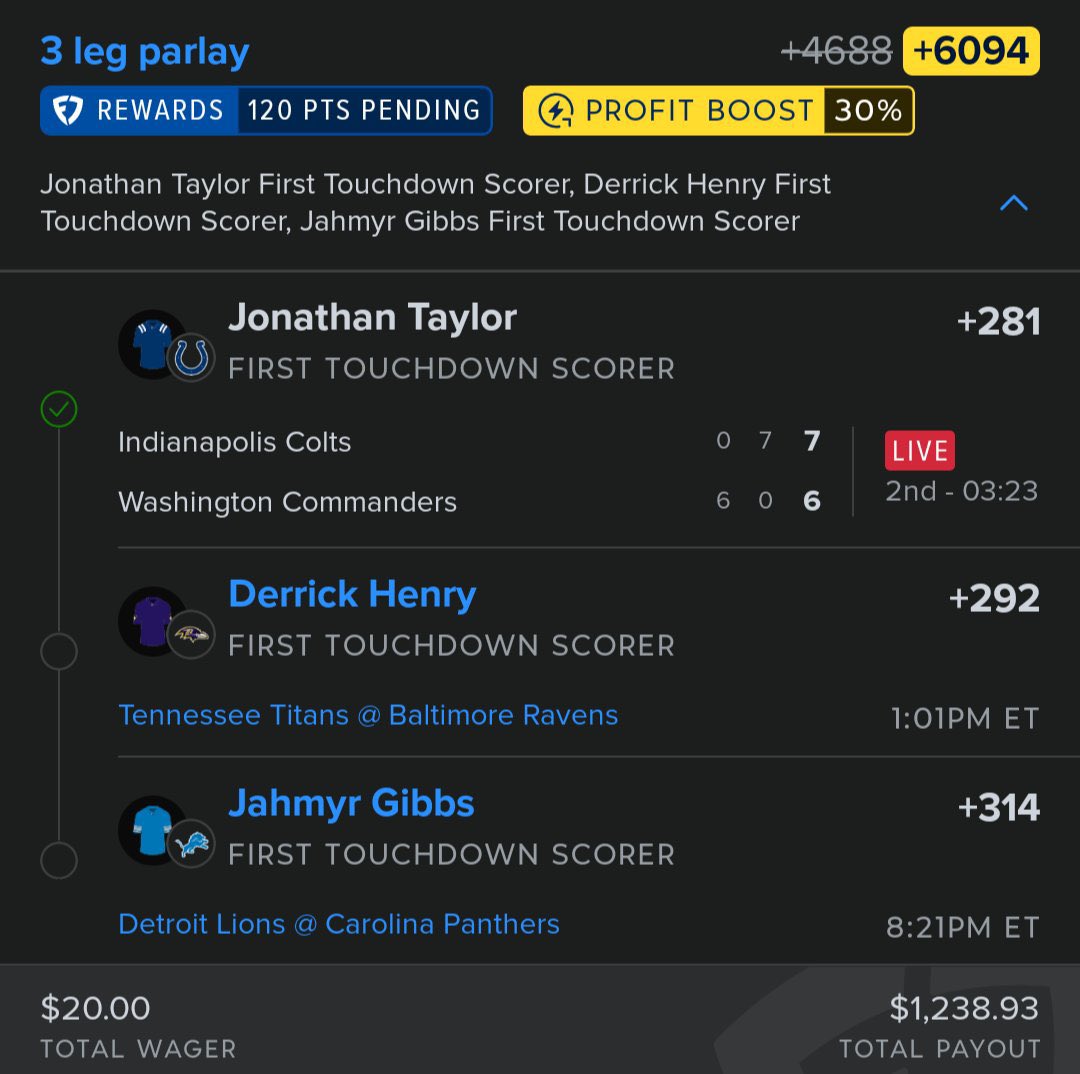 Rothmans_poohh's tweet photo. I'll check back tonight 🍿👀

Need Daily winning Picks? Link In My Bio

✅ Jonathan Taylor
✅ Derrick Henry
      Jahmyr Gibbs FTDS

#NBA #DFS #DraftKings #NFL #MLB #CSGO #kbo #fanduel #prizepicks #tennis #Gambling𝕏 #CollegeBasketball #CollegeFootball #highschool @Playbook https://t.co/hnDuJyoaPG