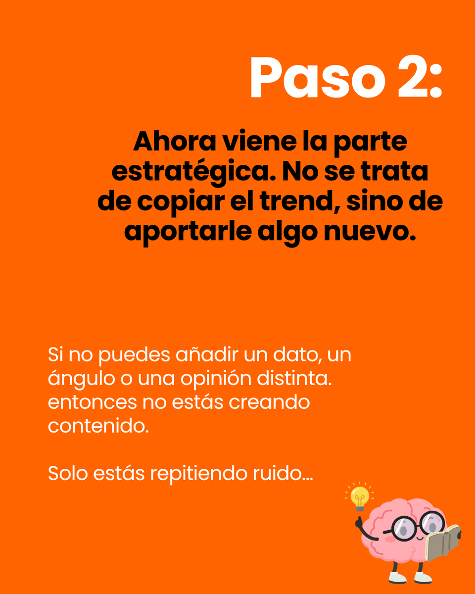 Communitools_'s tweet photo. Porque no se trata de estar en todas las conversaciones, sino de estar en las correctas. Las marcas que realmente conectan no persiguen cada tendencia; construyen una identidad tan clara que saben cuándo participar… y cuándo no. ✨

Menos ruido. Más intención. Más consistencia. https://t.co/pCcCZJGS78